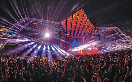 5 Reasons Why This Riyadh Festival Is the Only Place to Be This Winter