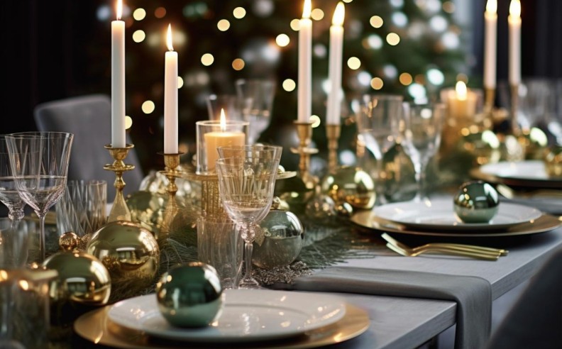 استقبلوا عام 2026 بأناقة في سويس أوتيل الغرير من عشاء رأس السنة الفاخر إلى الإفطار المتأخر