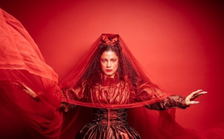 منار أبوظبي يعلن انضمام الفنانة آمال المثلوثي إلى برنامج حفلاته الموسيقية