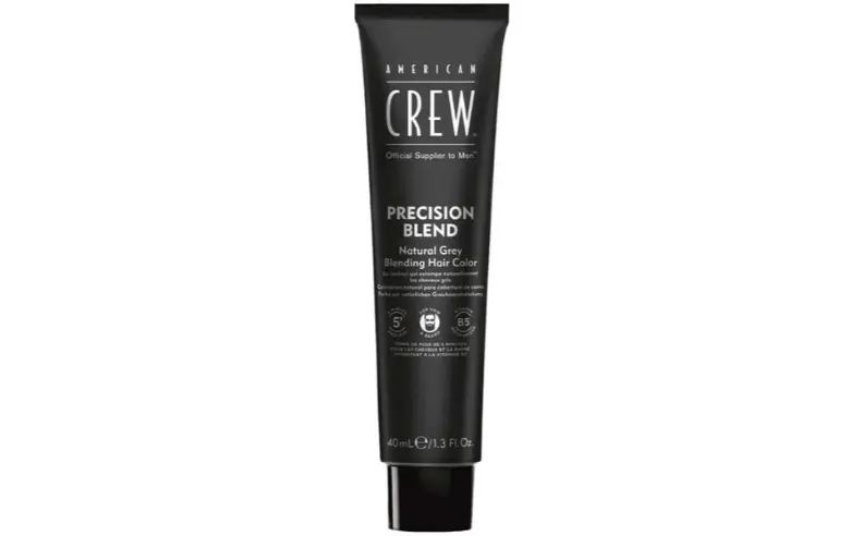 صبغة American Crew Precision Blend