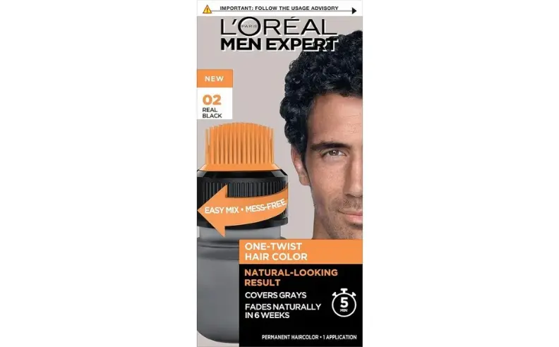 صبغة L’Oréal One-Twist Hair Color