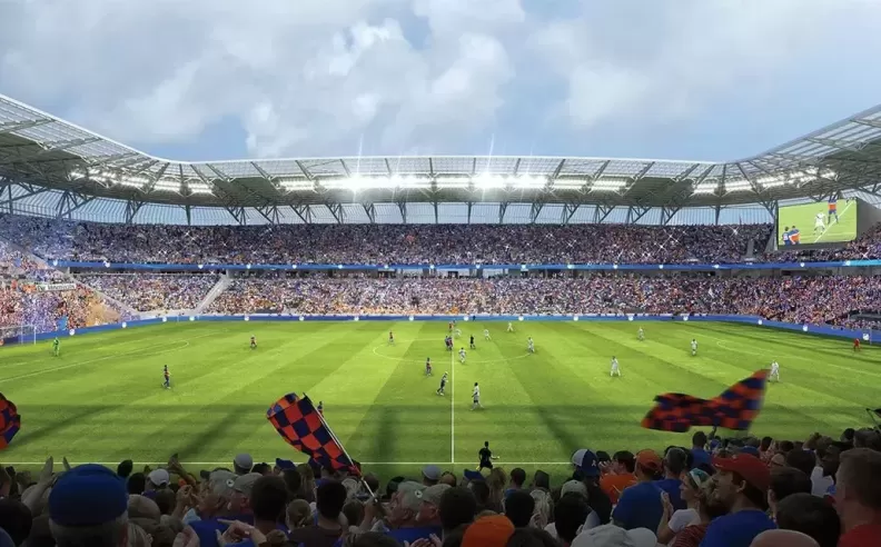 الحدث التاريخي: المباراة رقم 1000 في كأس العالم