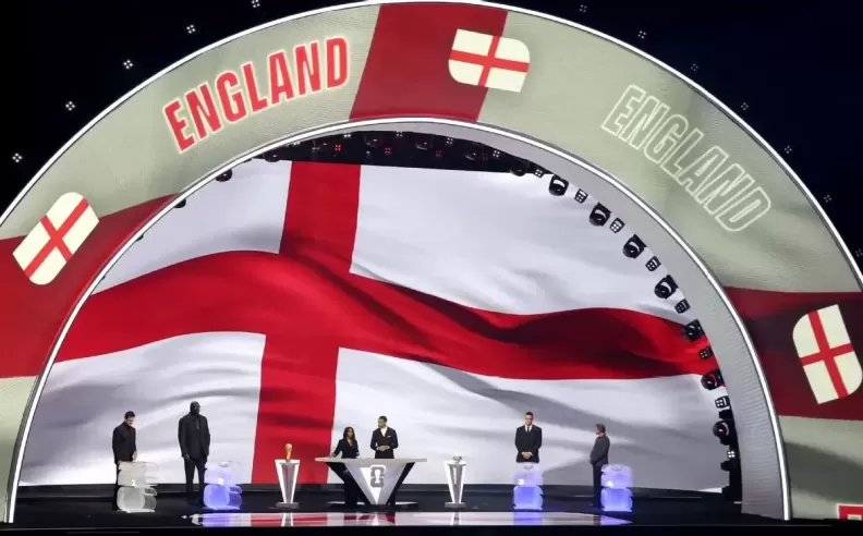 Big-Name Clashes Defining the Group Stage