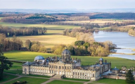 Classic stories retold: British costume dramas with a modern twist