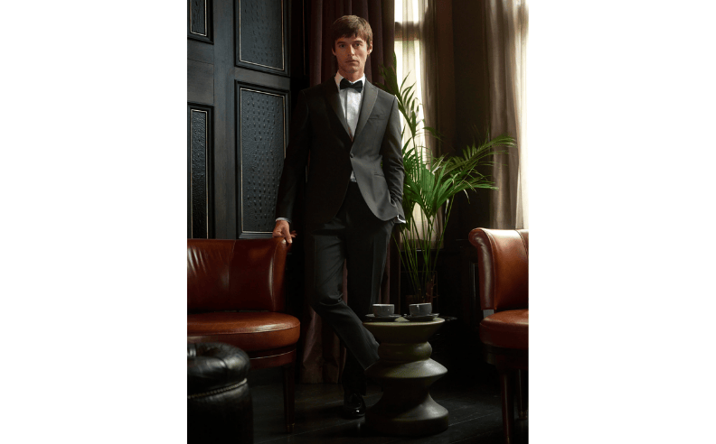 House of Ted Baker Festive Collection