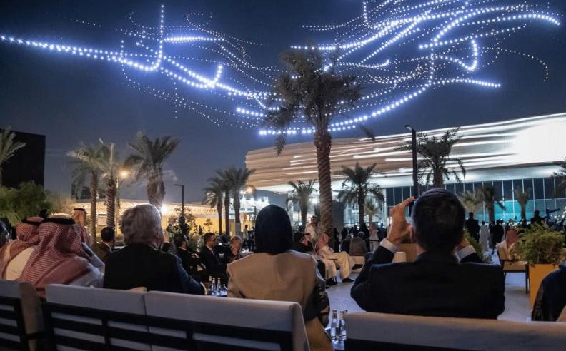 Boulevard Riyadh City & Boulevard World: The Festival City’s Beating Heart