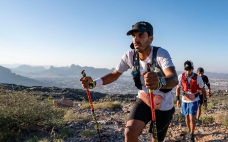 Himam Trail Run Race 2025 Fully Set to Kick Off 11 December