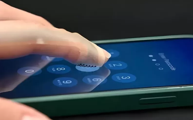 Turning Flat Screens Into Physical Experiences