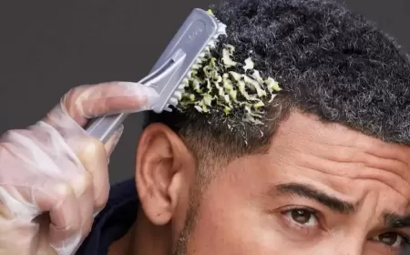 Top Men’s Hair Dyes in 2025 for a Youthful, Natural Look