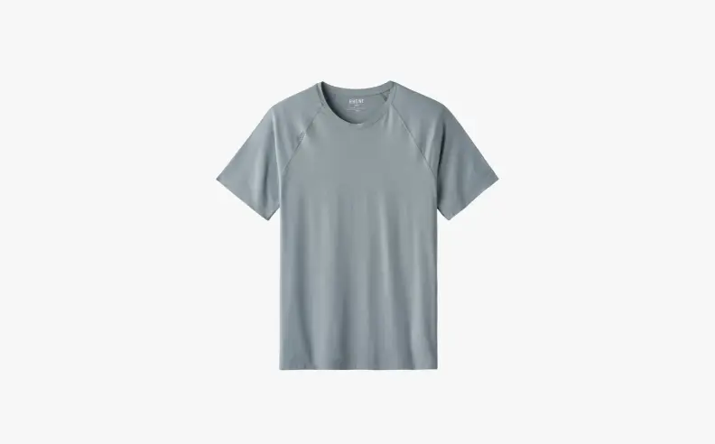 Rhone Reign Short-Sleeve Shirt