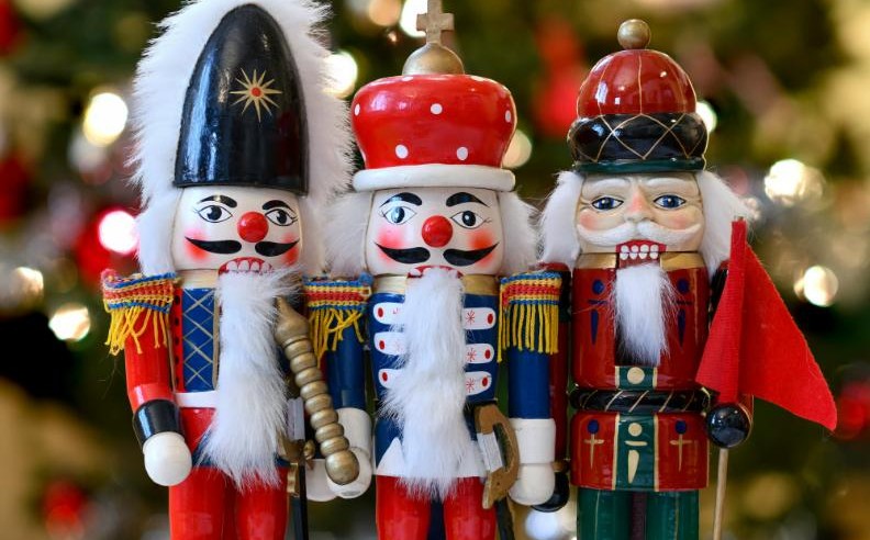 Letters to Santa and Santa Meet & Greet