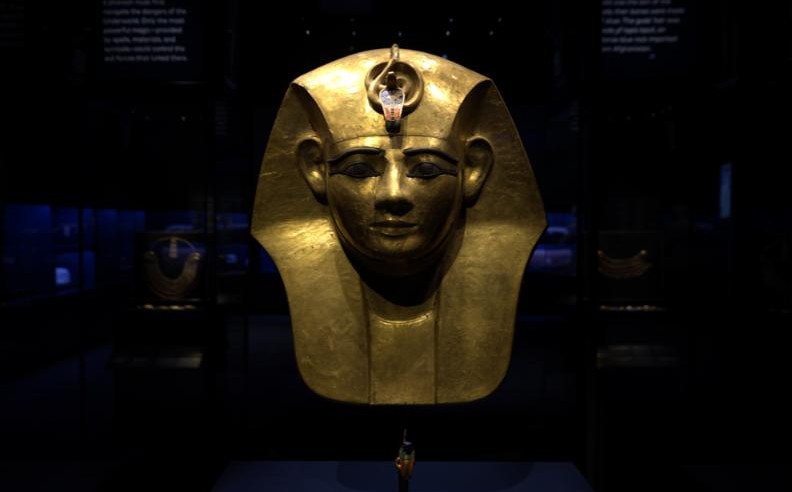 Quick facts: 10 Things You Need to Know About Ramses the Great