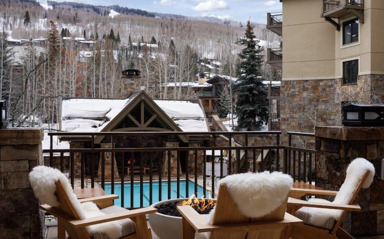 Winter Without Limits