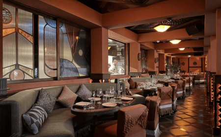 إينا يختتم العام بتجارب إبداعية واحتفالات غامرة بالنكهات والأوقات المميزة