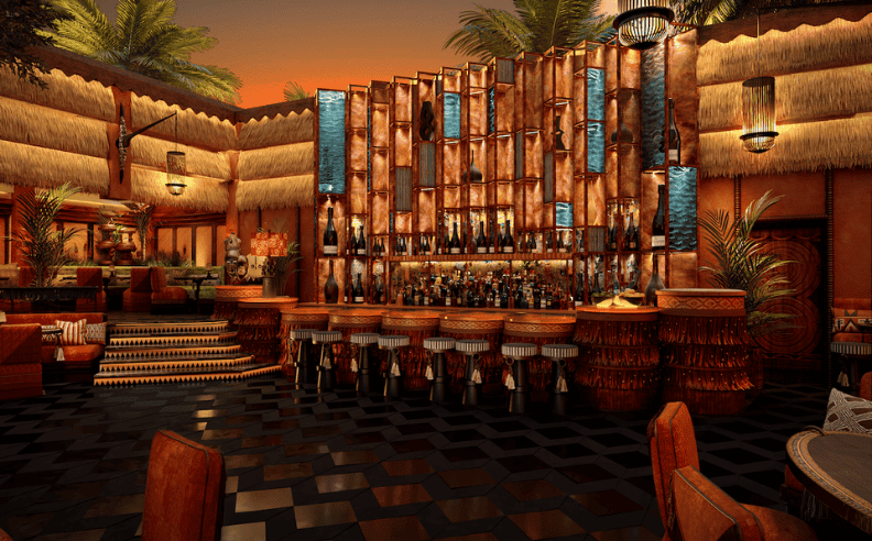 فايربورن ليلة رأس السنة