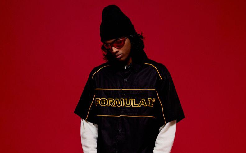 استراتيجية Pacsun لجيلَي زد وألفا وأول ظهور في الإمارات