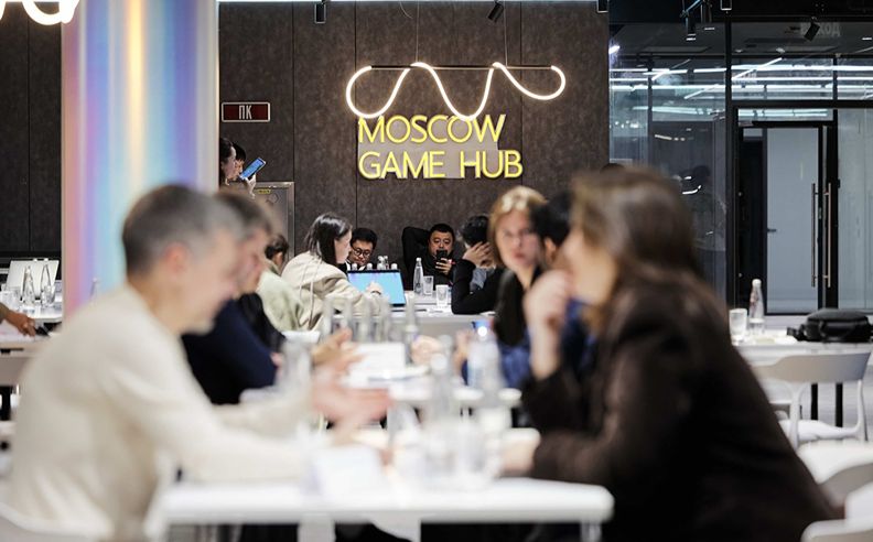 Russia Welcomes MENA Gaming Companies with Launch of Moscow Game Hub