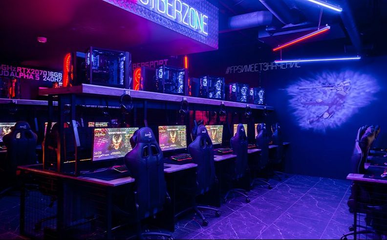Moscow Game Hub: Opportunities for Middle East Gaming Companies