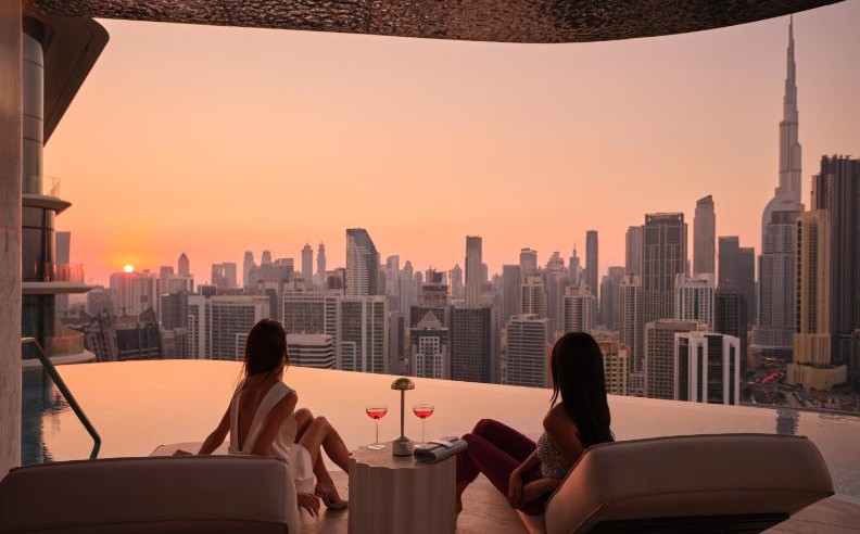 Ring in 2026 with an Exclusive Krug Champagne Dinner at High Society, The Lana