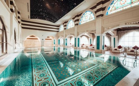 Talise Ottoman Spa Announces Visiting Practitioner Flo Baudoin and the Launch of ‘A Timeless Sanctuary of Healing’