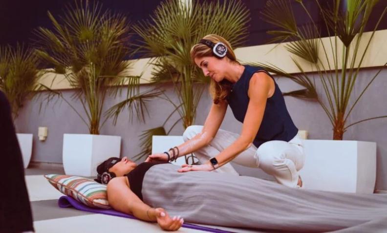 Timeless Sanctuary of Healing at Talise Ottoman Spa