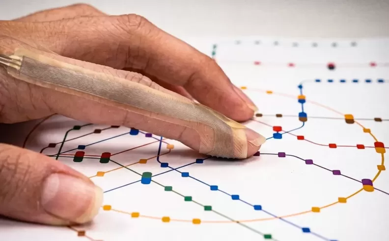 حدود جديده للابتكار وفرص الاستثمار