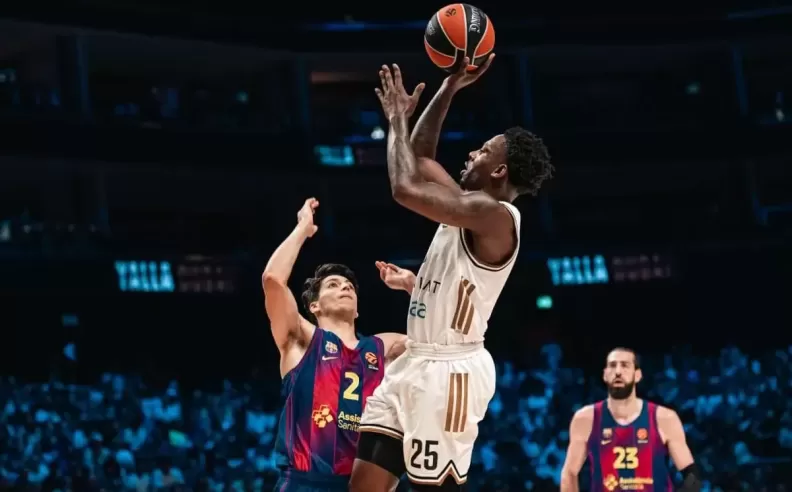 مواجهة نارية في دبي بين Dubai Basketball وBayern Munich في أمسية كروية لا تفوت