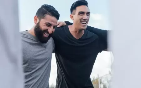 Redefining Brotherhood: How Men Today Can Build Strong, Lasting Friendships