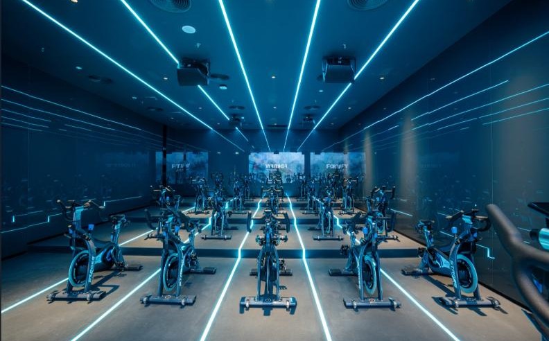 Wellfit officially opens fifth flagship club at Sport Society, Mirdif