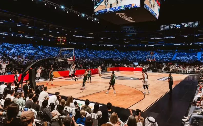 A Long-Awaited Showdown of Pure Skill and Intensity