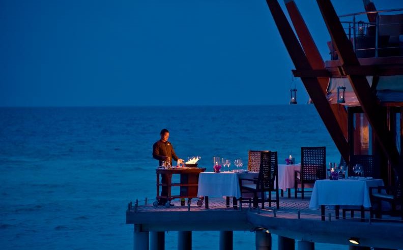 A legacy of culinary craftsmanship