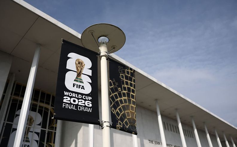 Plan Your Travel for FIFA World Cup 2026 | Skyscanner Tips