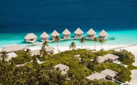 Celebrate Qatar National Day with InterContinental Maldives Maamunagau Resort’s Exclusive Residence Offer