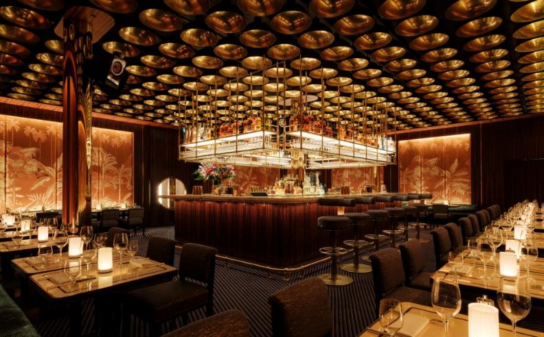 مطعم ايزابيل مايفير يحطّ رحاله في الغاليريا بجزيرة المارية، أبوظبي