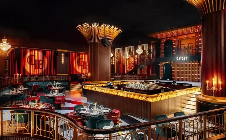 From the Moment You Arrive