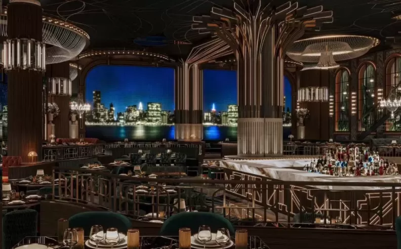 The Grand Finale and After-Party