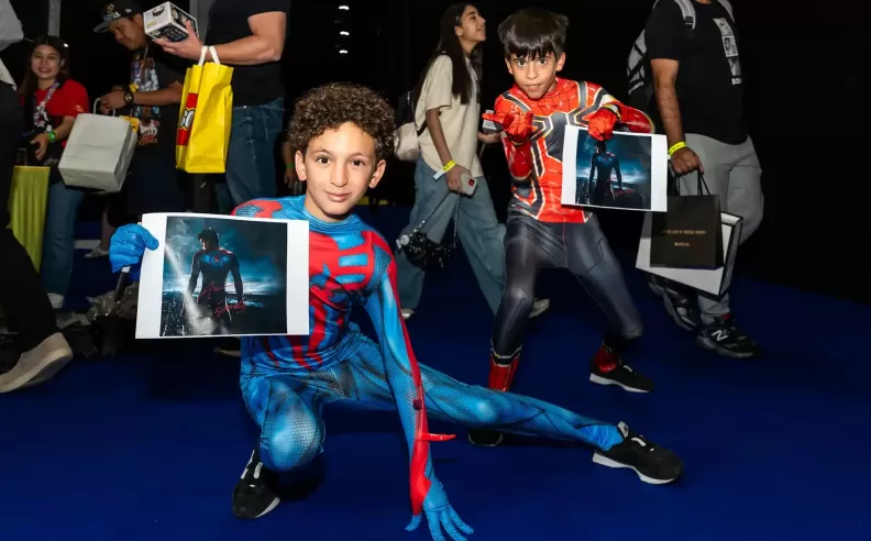 اجواء مجتمعية واسعار مدروسة