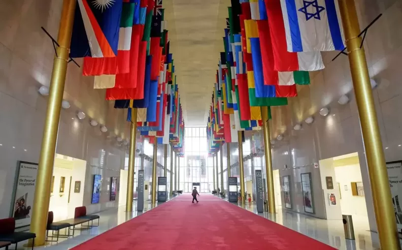 The Role of the Pots