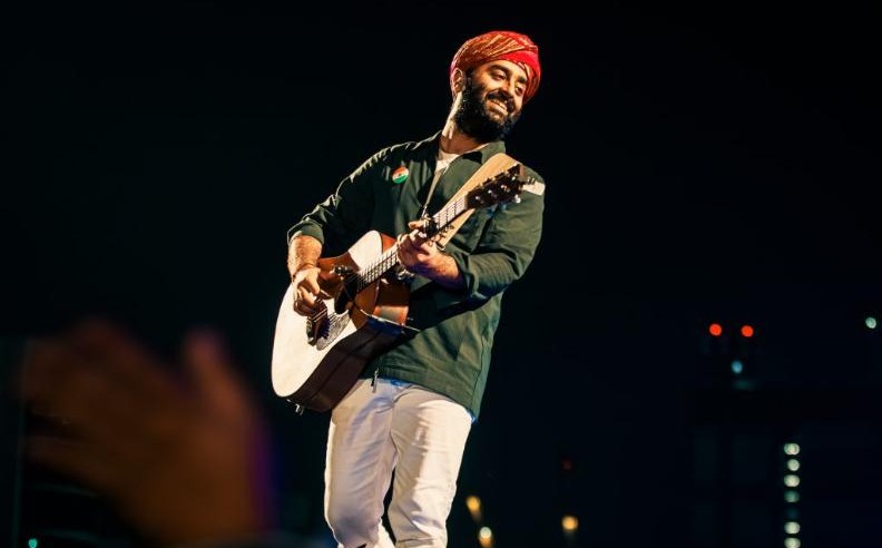 Pantheon ICON Series Launches in UAE