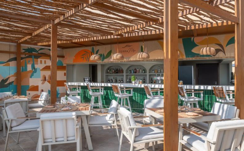 Solmar: from sunset bites to starry night vibes