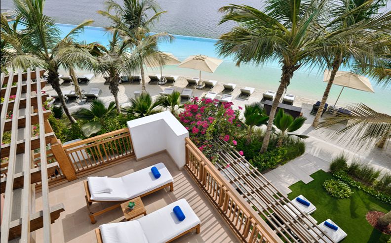 Festive Spa Treatments in Dubai for Ultimate Wellness