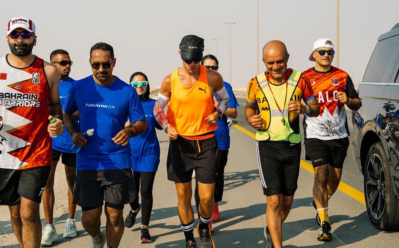 Inspiration, Technology, and the Spirit of Endurance