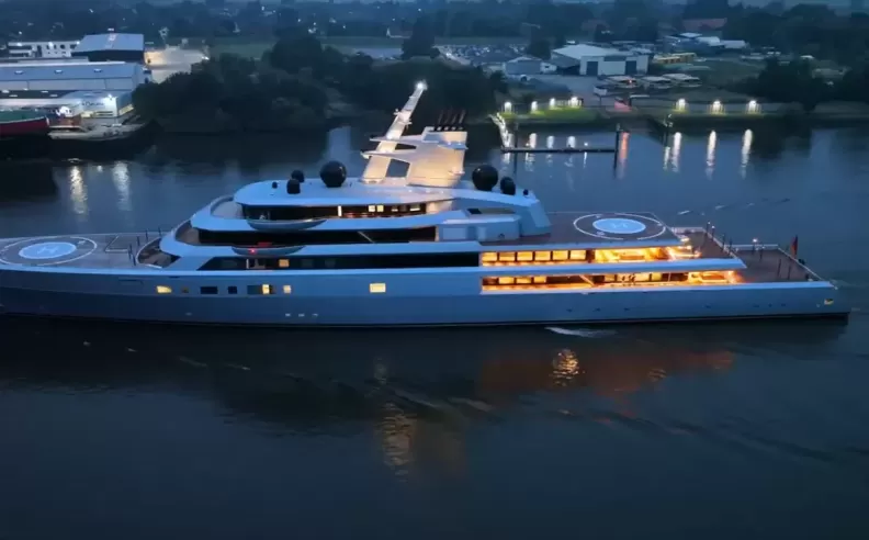 قوة تقنية بهدوء لافت