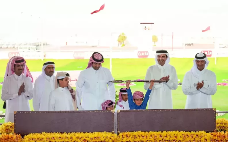 جوائز ضخمة ترفع سقف المنافسة