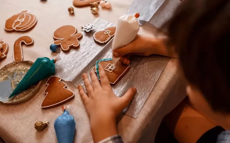 Interactive Experiences for Families