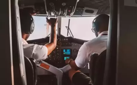 What Really Happens When Cabin Crew Sleep on 19 Hour Flights