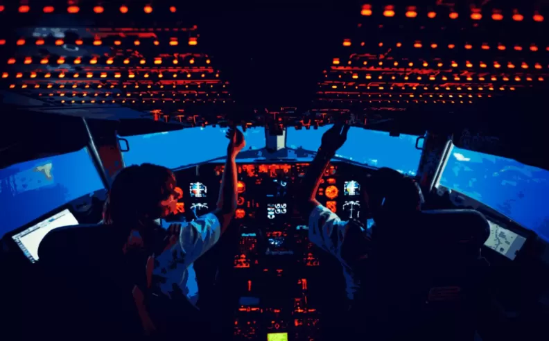 Rules That Protect Crew Alertness