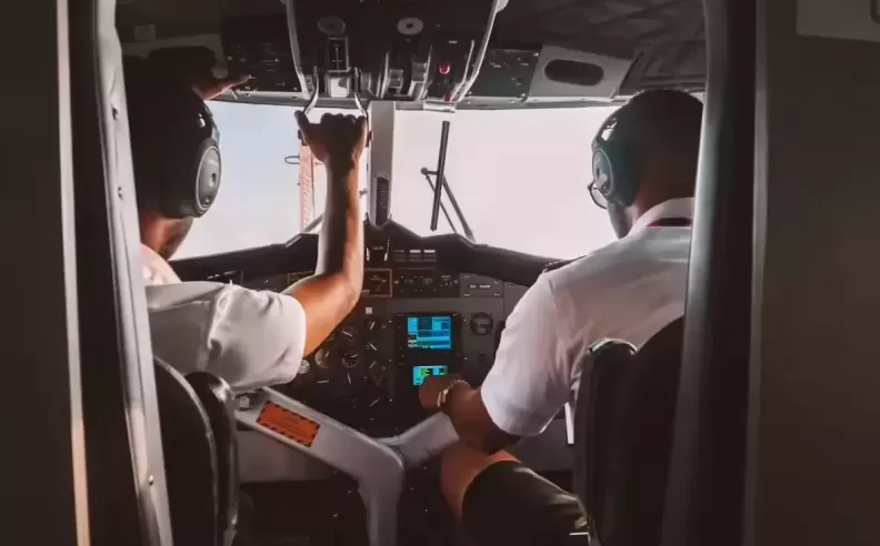 What Really Happens When Cabin Crew Sleep on 19 Hour Flights