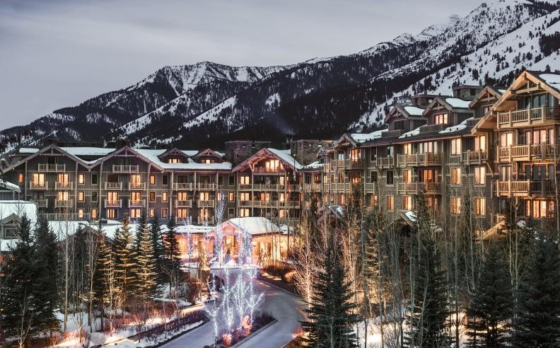 فورسيزونز تكشف عن تجربة شتاء المفاجآت الكبرى عبر وجهاتٍ مختلفة تابعة لها