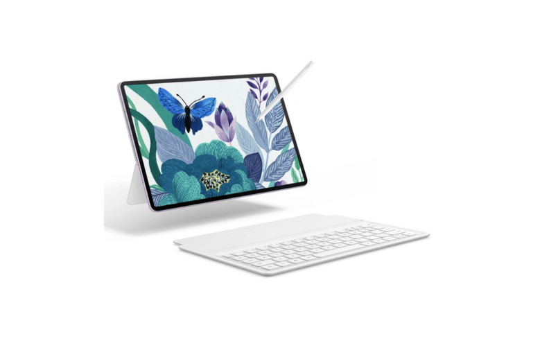 جهاز HUAWEI MatePad 11.5 S: إلهام الإبداع